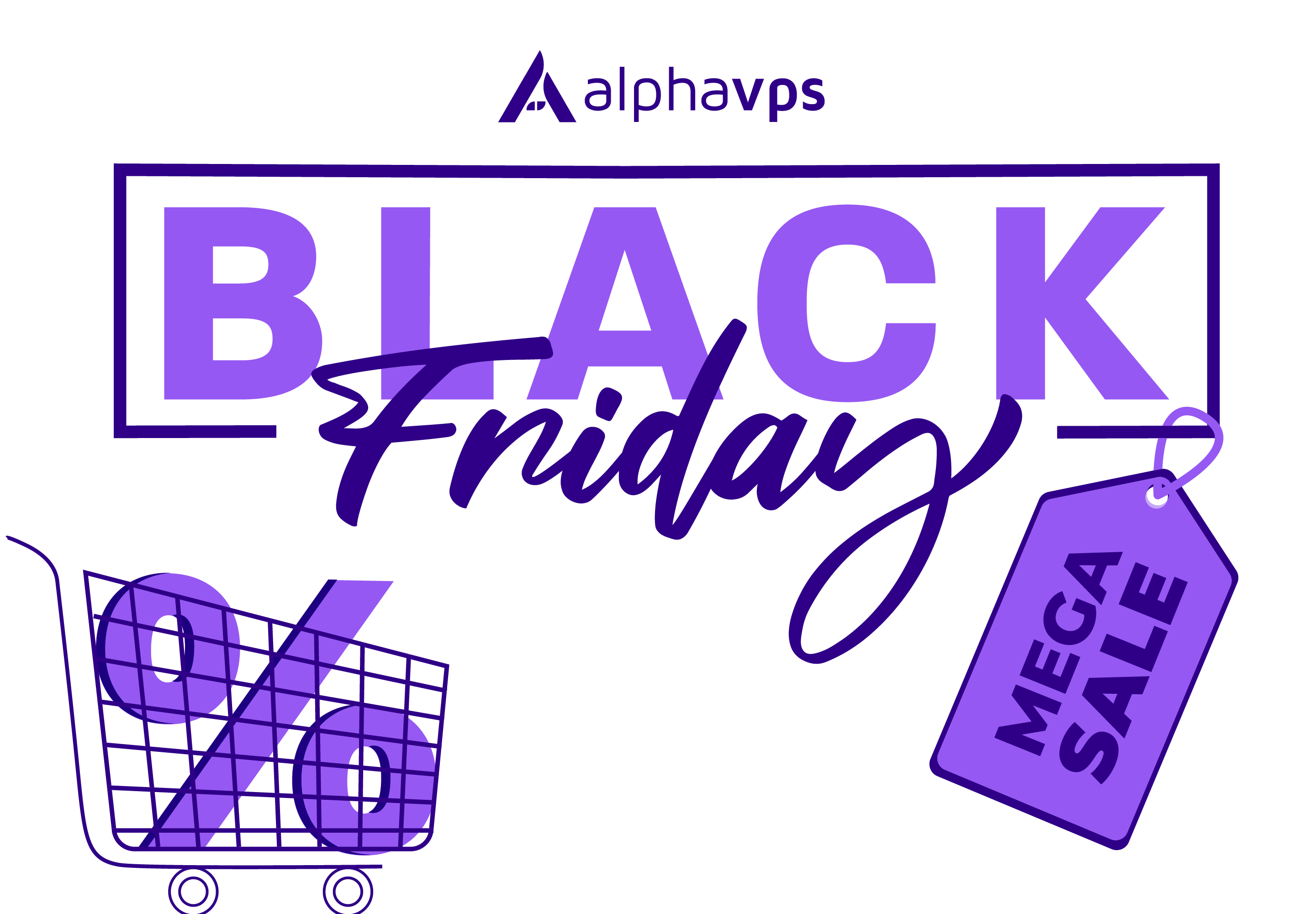 AlphaVPS 2025黑五盛典震撼开启！Ryzen 9950X、EPYC KVM、裸金属服务器、流量翻倍，年度最低价！